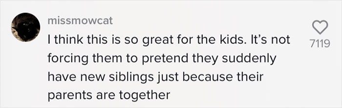 Couple And Their 5 Kids Live Their Life "Unblended" In Two Separate Suites In The Same House Couple And Their 5 Kids Live Their Life "Unblended" In Two Separate Suites In The Same House