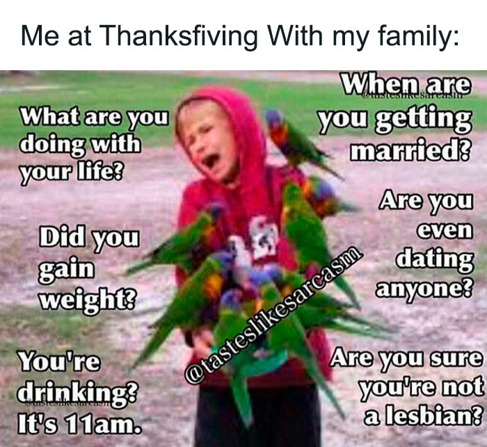 Funny-Thanksgiving-Memes-Jokes