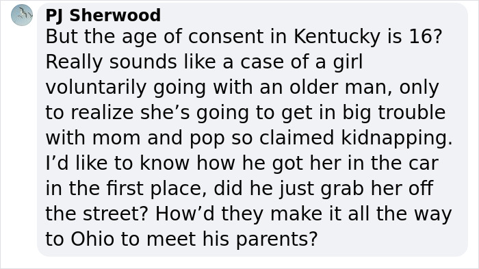 16-Year-Old Was Rescued From A 61-Year-Old Man When She Used A Hand Gesture She Learned On Tiktok To Signal Abuse 16-Year-Old Was Rescued From A 61-Year-Old Man When She Used A Hand Gesture She Learned On Tiktok To Signal Abuse
