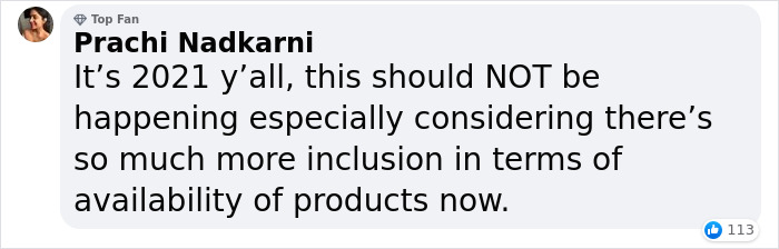 Black Top Model Redid Her Own Makeup And Hair 10 Minutes Before Walking The Runway Because The Makeup Artists Failed Black Top Model Redid Her Own Makeup And Hair 10 Minutes Before Walking The Runway Because The Makeup Artists Failed