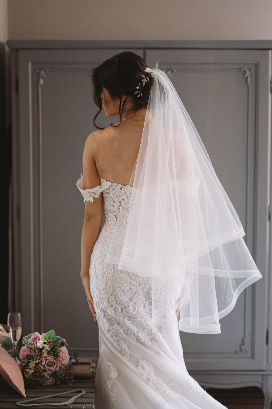 I Photographed A Wedding At The White Lion Inweston I Photographed A Wedding At The White Lion Inweston