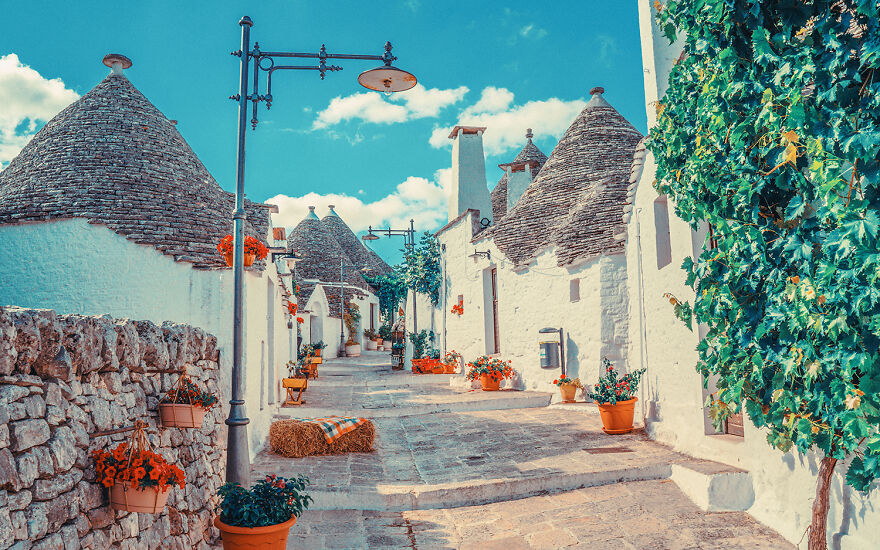 Photos I Took Inspired By Studio Ghibli Photos I Took Inspired By Studio Ghibli