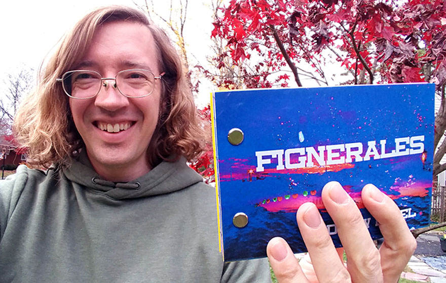 I Made Art Using Code That Finds Outliers In Photos I Made Art Using Code That Finds Outliers In Photos