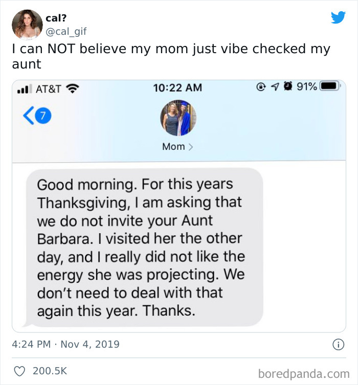 Barbara Is Canceled 
