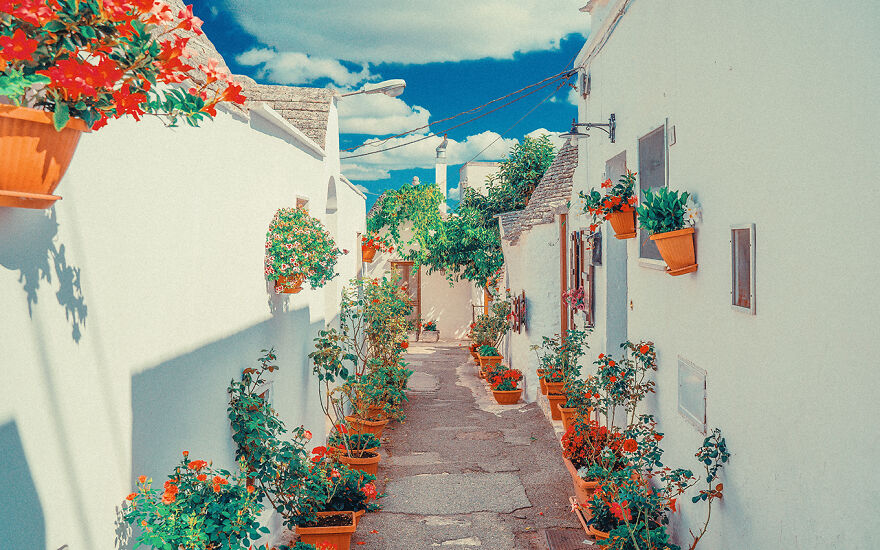 Photos I Took Inspired By Studio Ghibli Photos I Took Inspired By Studio Ghibli