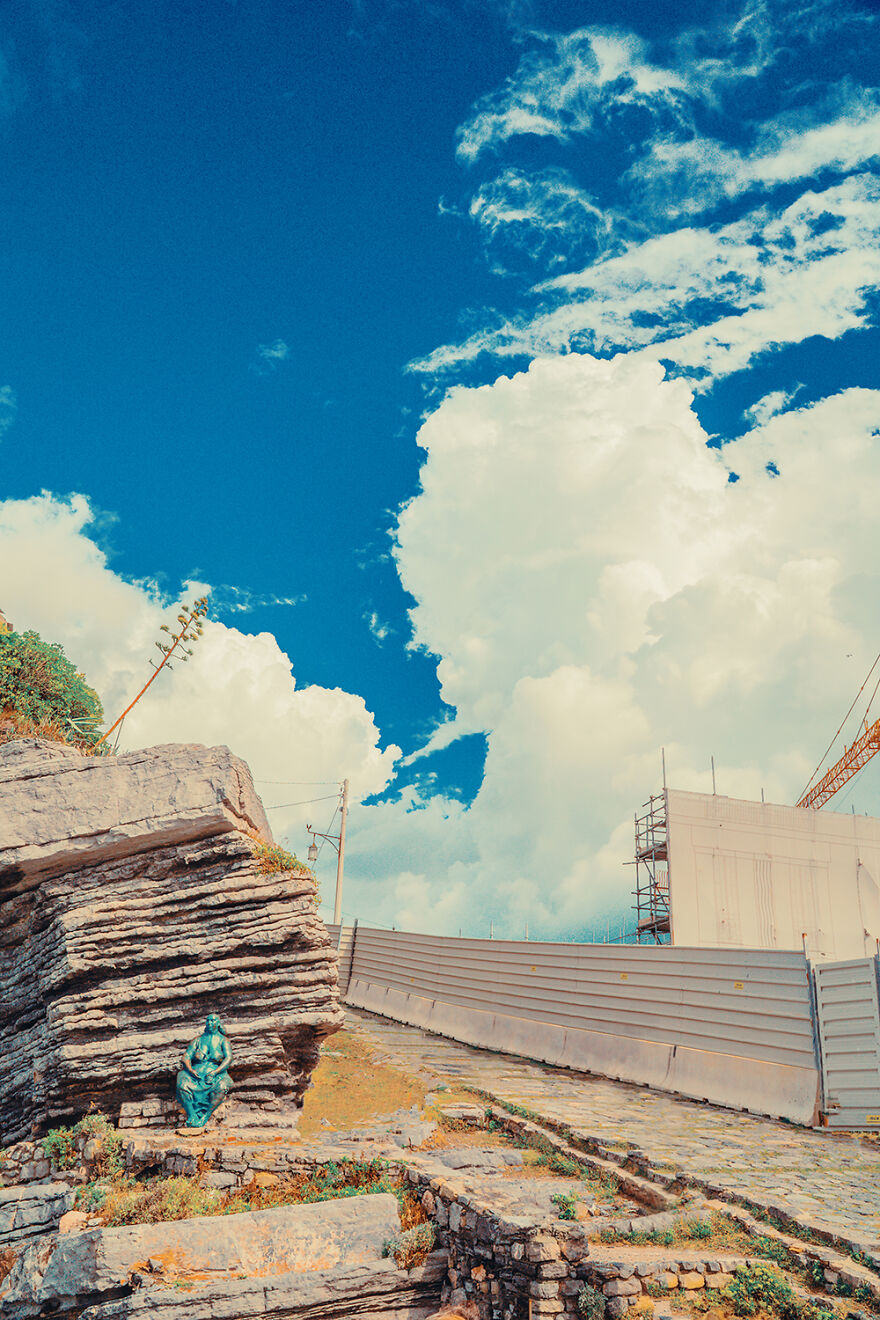 Photos I Took Inspired By Studio Ghibli Photos I Took Inspired By Studio Ghibli