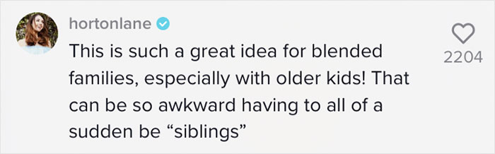 Couple And Their 5 Kids Live Their Life "Unblended" In Two Separate Suites In The Same House Couple And Their 5 Kids Live Their Life "Unblended" In Two Separate Suites In The Same House