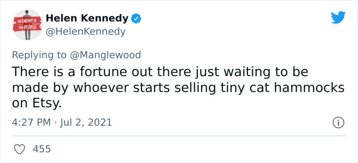 Twitter User Shared 14 Historical Photos Of Cats Chilling In Their Tiny Hammocks Aboard Naval Ships Twitter User Shared 14 Historical Photos Of Cats Chilling In Their Tiny Hammocks Aboard Naval Ships