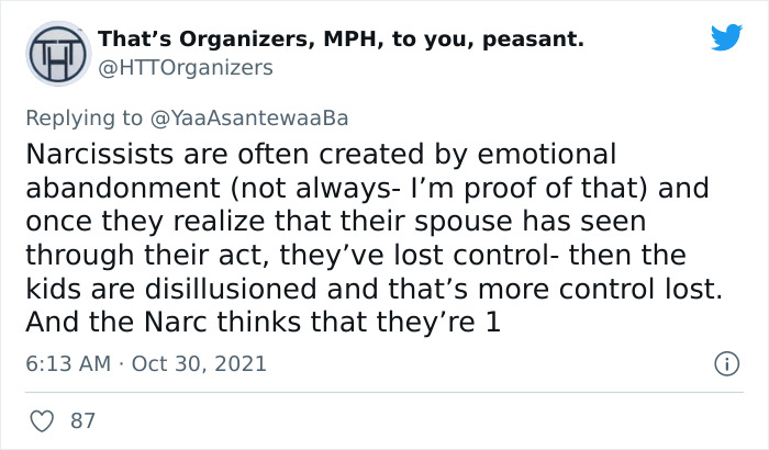 Educational Professional Shares Her Insights About Why Some Men Don’t Want To Pay Child Support And Many People On Twitter Believe It Makes Sense Educational Professional Shares Her Insights About Why Some Men Don’t Want To Pay Child Support And Many People On Twitter Believe It Makes Sense