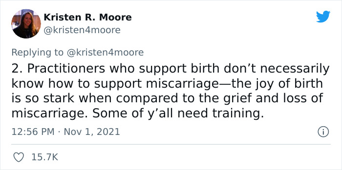 Woman Who Had A Miscarriage Opens Up About 14 Things No One Told Her Woman Who Had A Miscarriage Opens Up About 14 Things No One Told Her