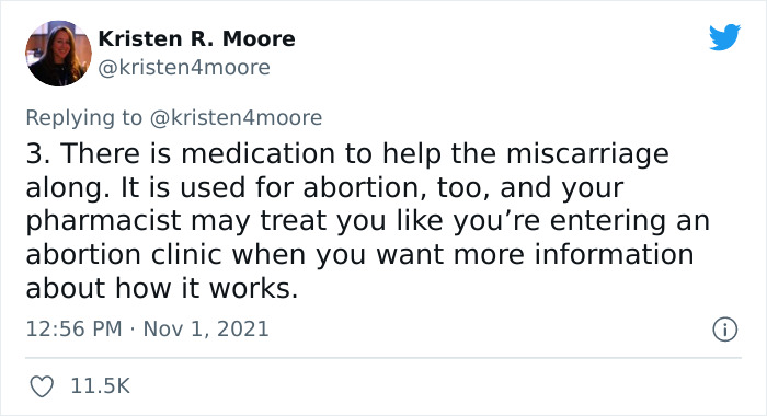Woman Who Had A Miscarriage Opens Up About 14 Things No One Told Her Woman Who Had A Miscarriage Opens Up About 14 Things No One Told Her