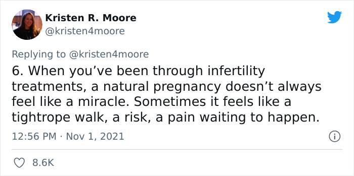 Woman Who Had A Miscarriage Opens Up About 14 Things No One Told Her Woman Who Had A Miscarriage Opens Up About 14 Things No One Told Her