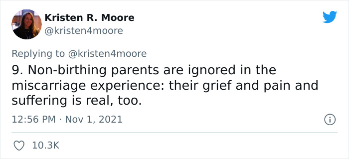 Woman Who Had A Miscarriage Opens Up About 14 Things No One Told Her Woman Who Had A Miscarriage Opens Up About 14 Things No One Told Her