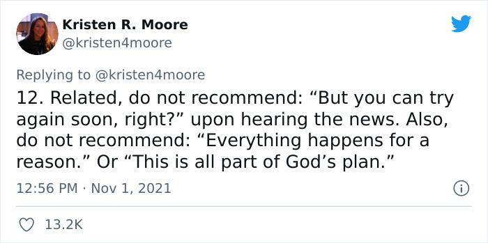 Woman Who Had A Miscarriage Opens Up About 14 Things No One Told Her Woman Who Had A Miscarriage Opens Up About 14 Things No One Told Her