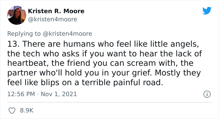 Woman Who Had A Miscarriage Opens Up About 14 Things No One Told Her Woman Who Had A Miscarriage Opens Up About 14 Things No One Told Her