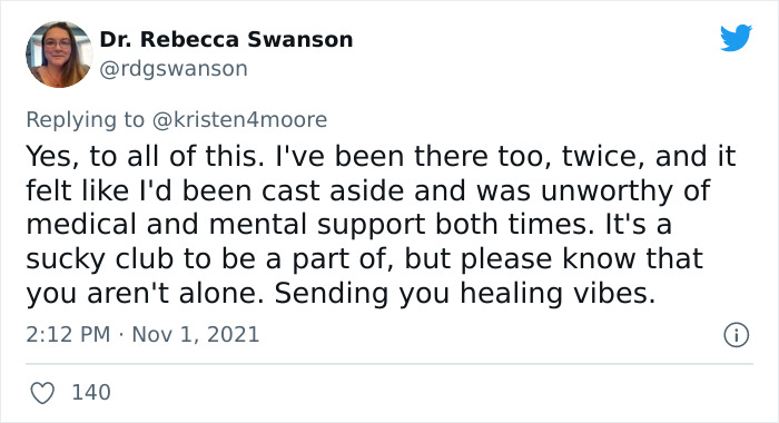 Woman Who Had A Miscarriage Opens Up About 14 Things No One Told Her Woman Who Had A Miscarriage Opens Up About 14 Things No One Told Her