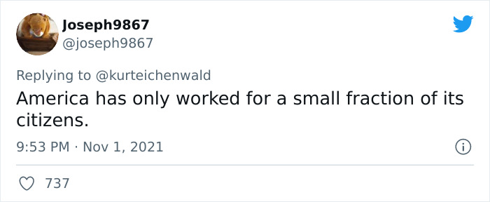 Author Explains Why So Many Young People Resign From Their Jobs And His Twitter Thread Goes Viral Author Explains Why So Many Young People Resign From Their Jobs And His Twitter Thread Goes Viral
