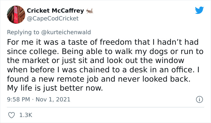 Author Explains Why So Many Young People Resign From Their Jobs And His Twitter Thread Goes Viral Author Explains Why So Many Young People Resign From Their Jobs And His Twitter Thread Goes Viral