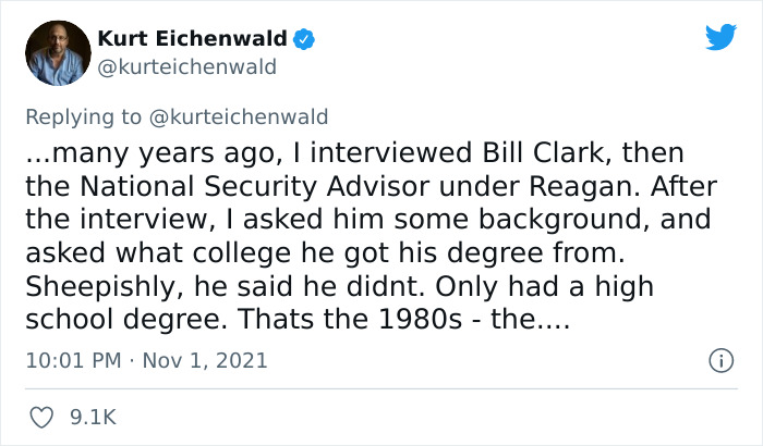 Author Explains Why So Many Young People Resign From Their Jobs And His Twitter Thread Goes Viral Author Explains Why So Many Young People Resign From Their Jobs And His Twitter Thread Goes Viral