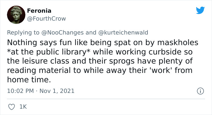 Author Explains Why So Many Young People Resign From Their Jobs And His Twitter Thread Goes Viral Author Explains Why So Many Young People Resign From Their Jobs And His Twitter Thread Goes Viral