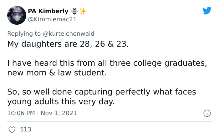 Author Explains Why So Many Young People Resign From Their Jobs And His Twitter Thread Goes Viral
