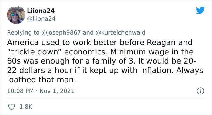 Author Explains Why So Many Young People Resign From Their Jobs And His Twitter Thread Goes Viral Author Explains Why So Many Young People Resign From Their Jobs And His Twitter Thread Goes Viral