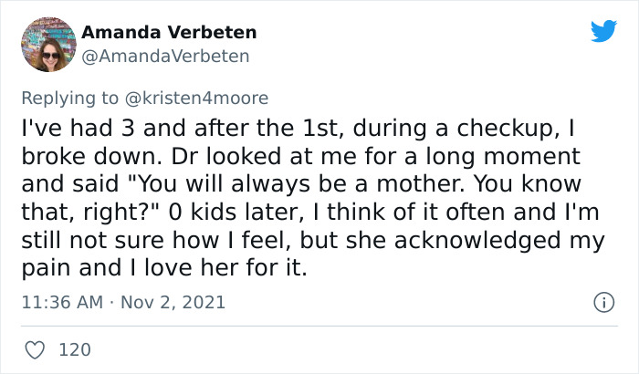 Woman Who Had A Miscarriage Opens Up About 14 Things No One Told Her Woman Who Had A Miscarriage Opens Up About 14 Things No One Told Her