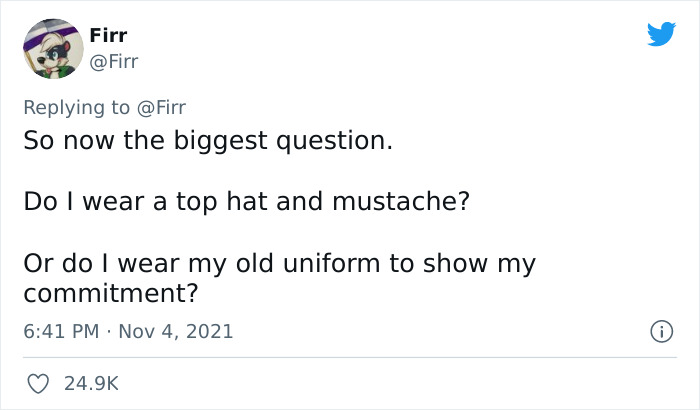 Guy Got An Interview With The Company He Had Just Been Fired From, Shares How It Went In Funny Live-Tweeting Guy Got An Interview With The Company He Had Just Been Fired From, Shares How It Went In Funny Live-Tweeting