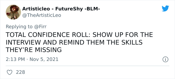 Guy Got An Interview With The Company He Had Just Been Fired From, Shares How It Went In Funny Live-Tweeting Guy Got An Interview With The Company He Had Just Been Fired From, Shares How It Went In Funny Live-Tweeting