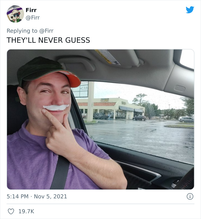 Guy Got An Interview With The Company He Had Just Been Fired From, Shares How It Went In Funny Live-Tweeting Guy Got An Interview With The Company He Had Just Been Fired From, Shares How It Went In Funny Live-Tweeting