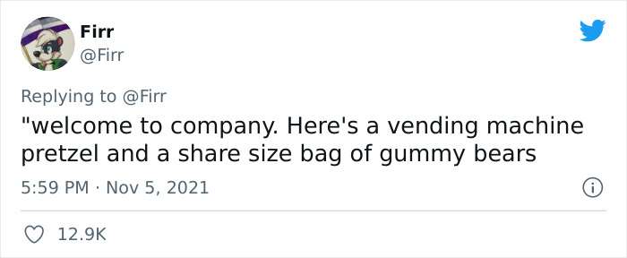 Guy Got An Interview With The Company He Had Just Been Fired From, Shares How It Went In Funny Live-Tweeting Guy Got An Interview With The Company He Had Just Been Fired From, Shares How It Went In Funny Live-Tweeting