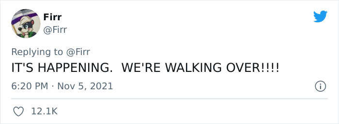 Guy Got An Interview With The Company He Had Just Been Fired From, Shares How It Went In Funny Live-Tweeting Guy Got An Interview With The Company He Had Just Been Fired From, Shares How It Went In Funny Live-Tweeting