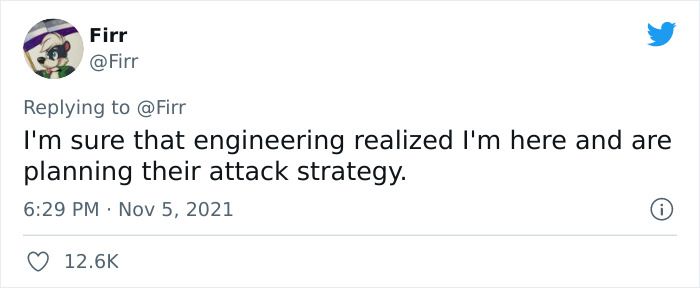 Guy Got An Interview With The Company He Had Just Been Fired From, Shares How It Went In Funny Live-Tweeting Guy Got An Interview With The Company He Had Just Been Fired From, Shares How It Went In Funny Live-Tweeting
