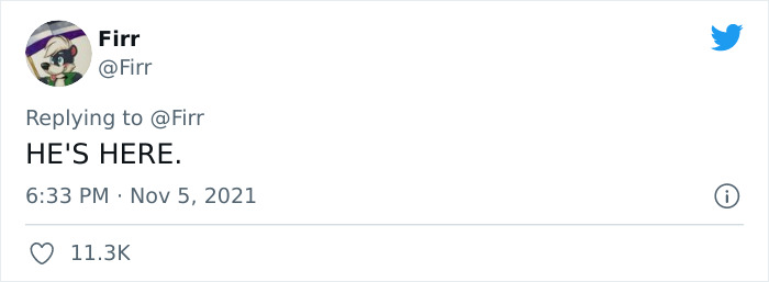 Guy Got An Interview With The Company He Had Just Been Fired From, Shares How It Went In Funny Live-Tweeting Guy Got An Interview With The Company He Had Just Been Fired From, Shares How It Went In Funny Live-Tweeting