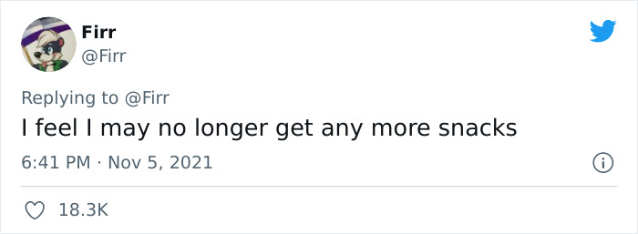 Guy Got An Interview With The Company He Had Just Been Fired From, Shares How It Went In Funny Live-Tweeting Guy Got An Interview With The Company He Had Just Been Fired From, Shares How It Went In Funny Live-Tweeting