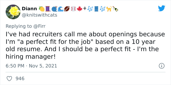 Guy Got An Interview With The Company He Had Just Been Fired From, Shares How It Went In Funny Live-Tweeting Guy Got An Interview With The Company He Had Just Been Fired From, Shares How It Went In Funny Live-Tweeting