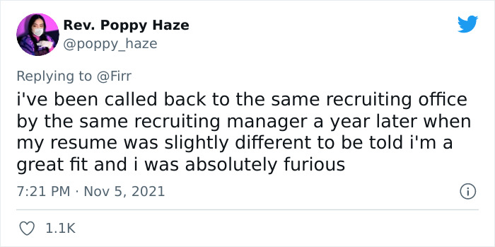 Guy Got An Interview With The Company He Had Just Been Fired From, Shares How It Went In Funny Live-Tweeting Guy Got An Interview With The Company He Had Just Been Fired From, Shares How It Went In Funny Live-Tweeting