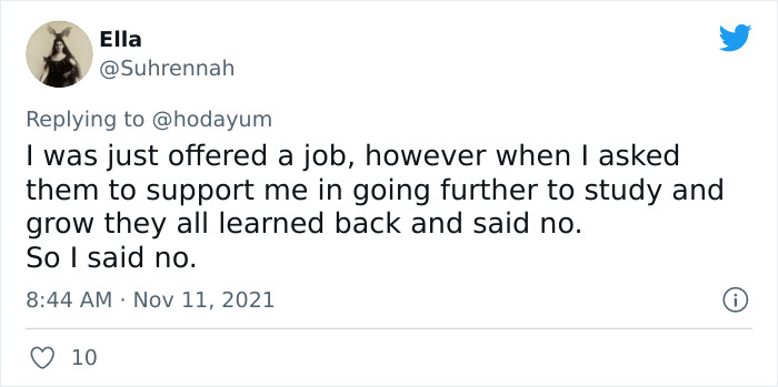 15 Clever Questions To Ask During A Job Interview To Make The Tables Turn, As Shared By Folks On Twitter 15 Clever Questions To Ask During A Job Interview To Make The Tables Turn, As Shared By Folks On Twitter