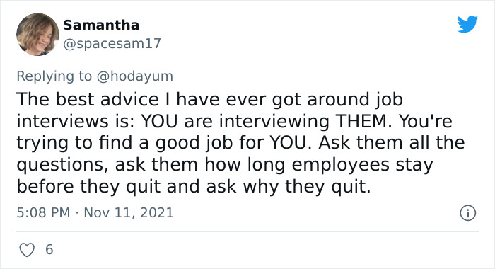 15 Clever Questions To Ask During A Job Interview To Make The Tables Turn, As Shared By Folks On Twitter 15 Clever Questions To Ask During A Job Interview To Make The Tables Turn, As Shared By Folks On Twitter