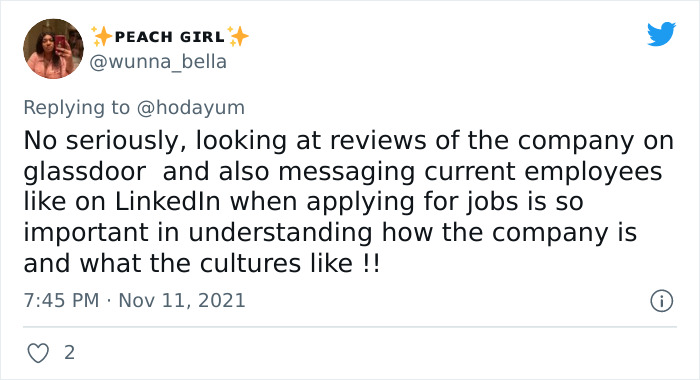 15 Clever Questions To Ask During A Job Interview To Make The Tables Turn, As Shared By Folks On Twitter 15 Clever Questions To Ask During A Job Interview To Make The Tables Turn, As Shared By Folks On Twitter