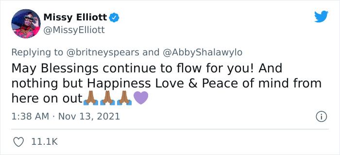 Britney Spears Is Finally Free From Her Conservatorship And Here Are 22 Reactions From The Internet Britney Spears Is Finally Free From Her Conservatorship And Here Are 22 Reactions From The Internet