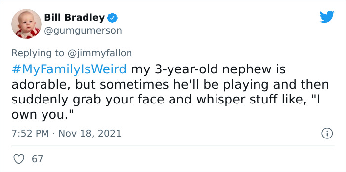 Weird-Family-Tweets-Jimmy-Fallon