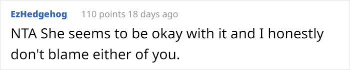 Guy Uninvites Fiancée's Closest Family From The Wedding After They Make Her Wedding Dress Shopping All About Her Sister Guy Uninvites Fiancée's Closest Family From The Wedding After They Make Her Wedding Dress Shopping All About Her Sister