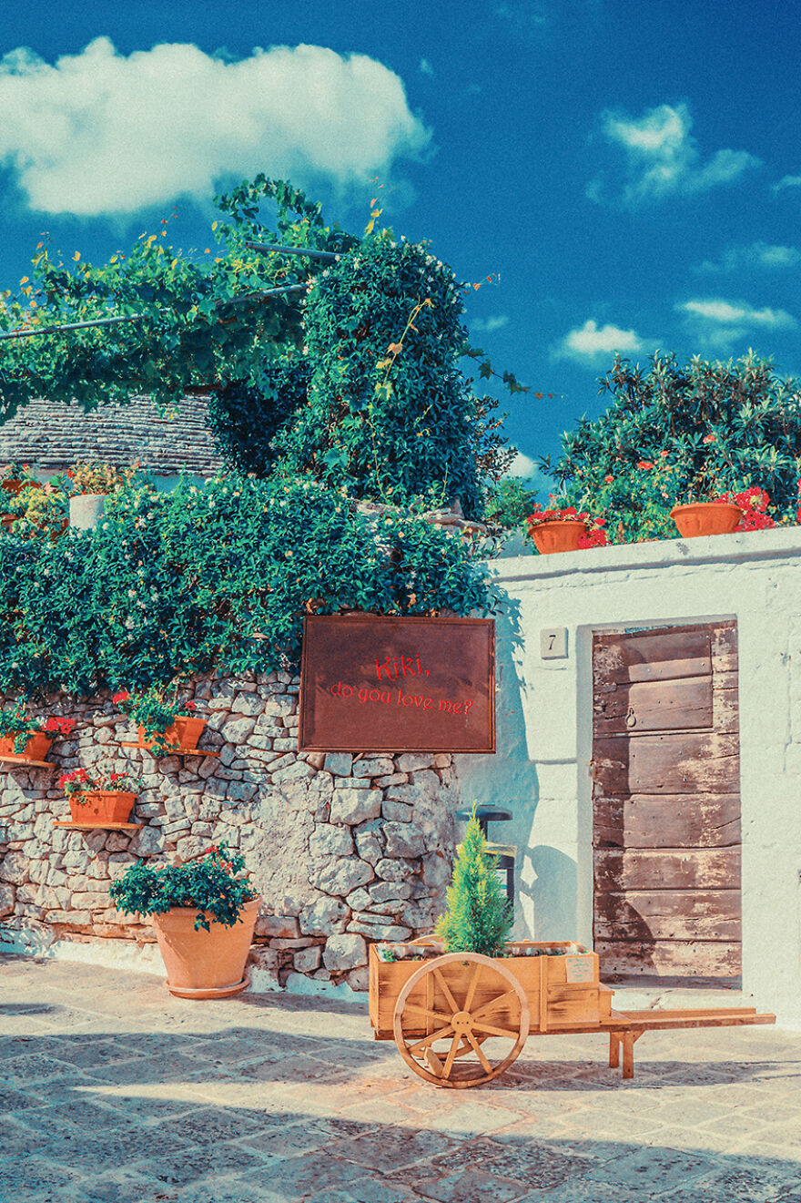 Photos I Took Inspired By Studio Ghibli Photos I Took Inspired By Studio Ghibli