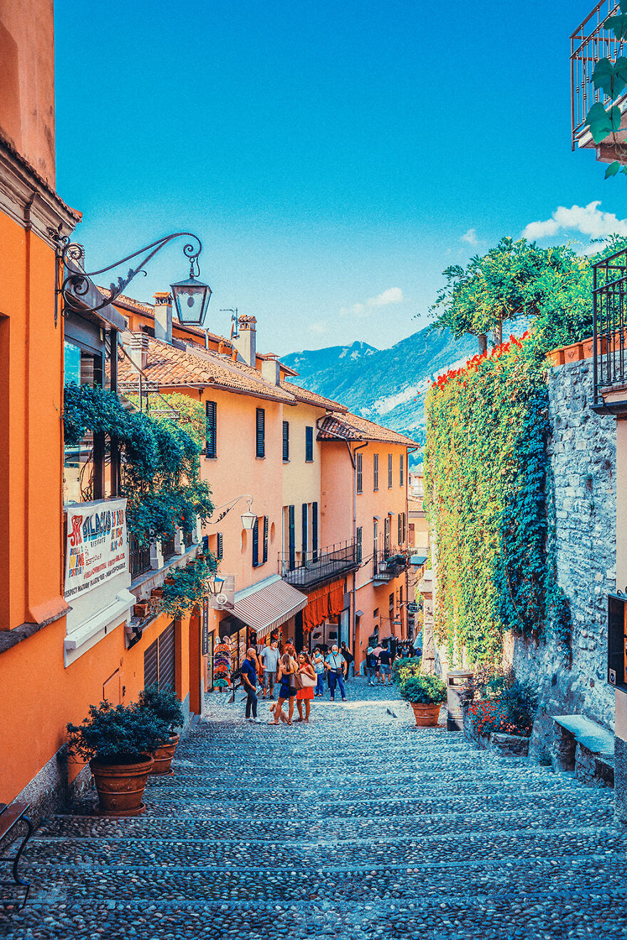 Photos I Took Inspired By Studio Ghibli Photos I Took Inspired By Studio Ghibli