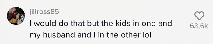 Couple And Their 5 Kids Live Their Life "Unblended" In Two Separate Suites In The Same House Couple And Their 5 Kids Live Their Life "Unblended" In Two Separate Suites In The Same House