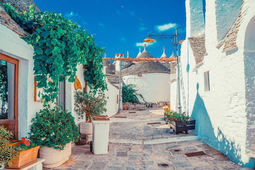 Photos I Took Inspired By Studio Ghibli Photos I Took Inspired By Studio Ghibli