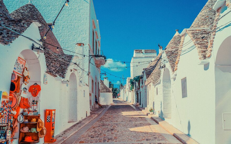 Photos I Took Inspired By Studio Ghibli Photos I Took Inspired By Studio Ghibli