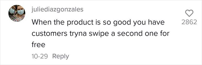 "Our Packaging Can Be Seen In The Background:" Small Business Owner Exposes Lying Customer "Our Packaging Can Be Seen In The Background:" Small Business Owner Exposes Lying Customer