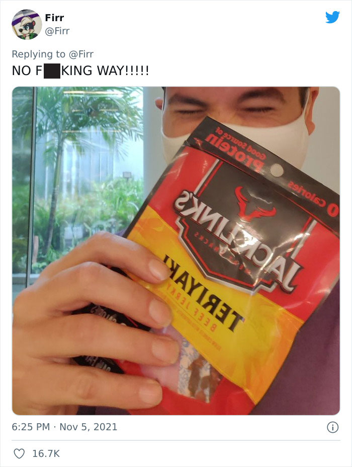 Guy Got An Interview With The Company He Had Just Been Fired From, Shares How It Went In Funny Live-Tweeting Guy Got An Interview With The Company He Had Just Been Fired From, Shares How It Went In Funny Live-Tweeting